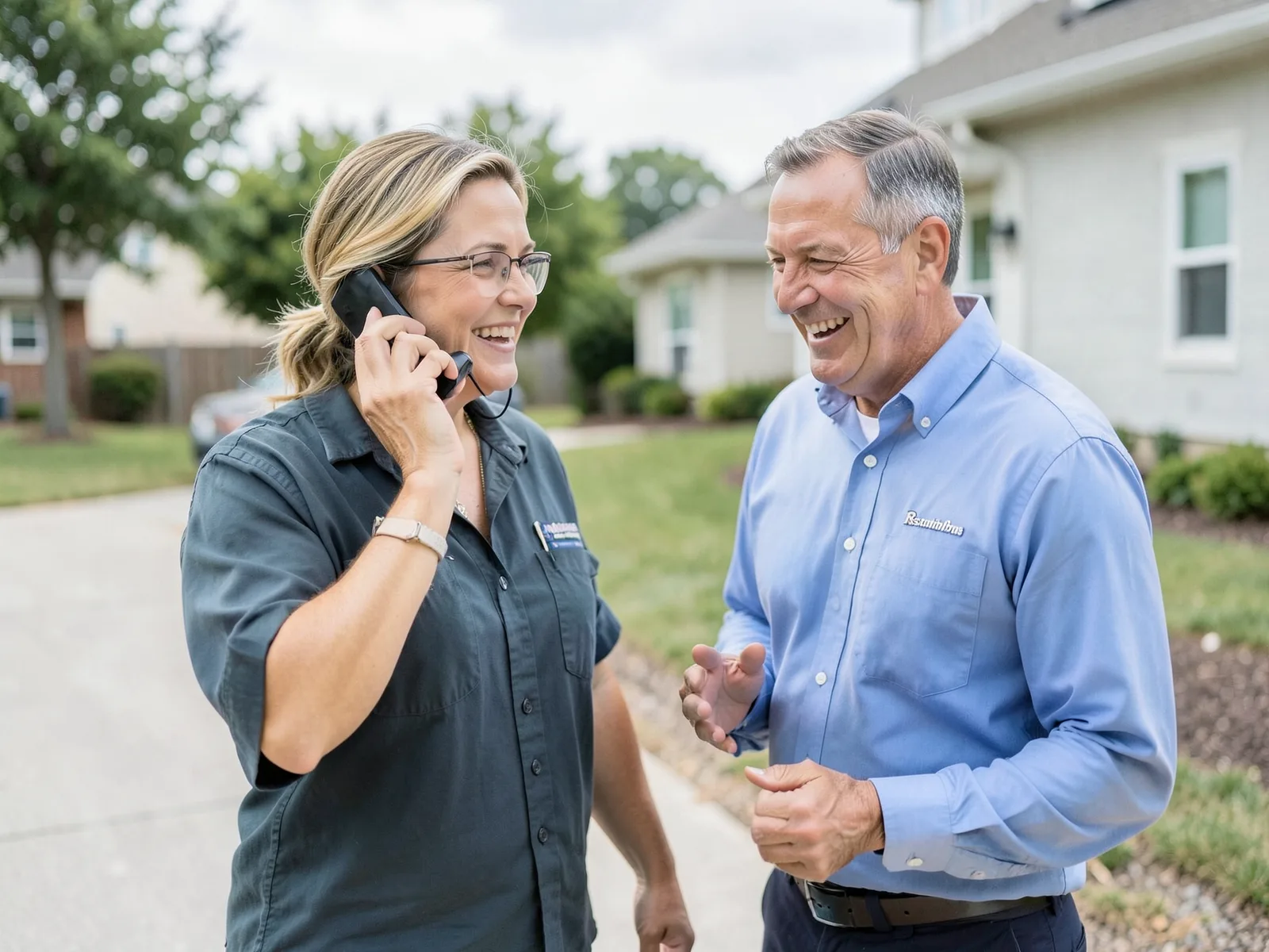 Frequently Asked Questions About Storm Damage Restoration in Westfield Center, OH